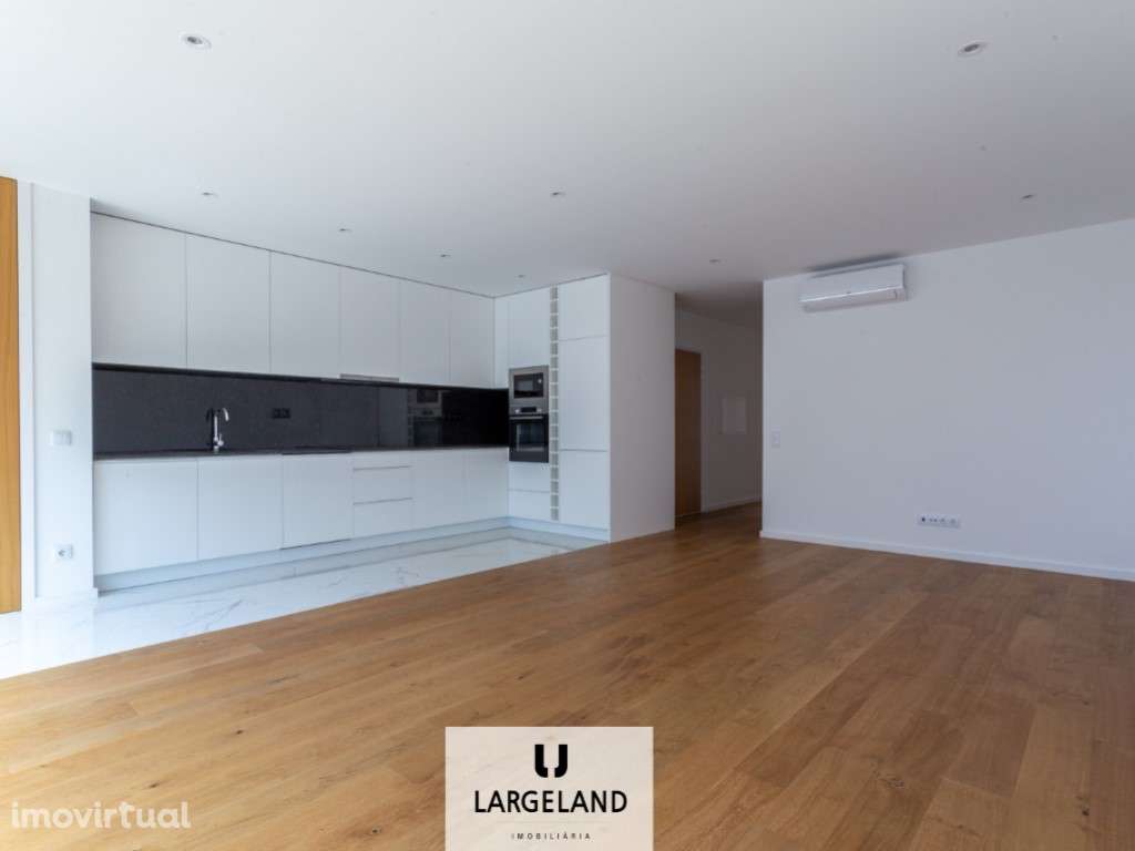 Apartamento T2 - Canidelo - Grande imagem: 3/13