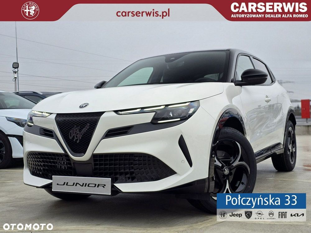 Alfa Romeo Junior - 39