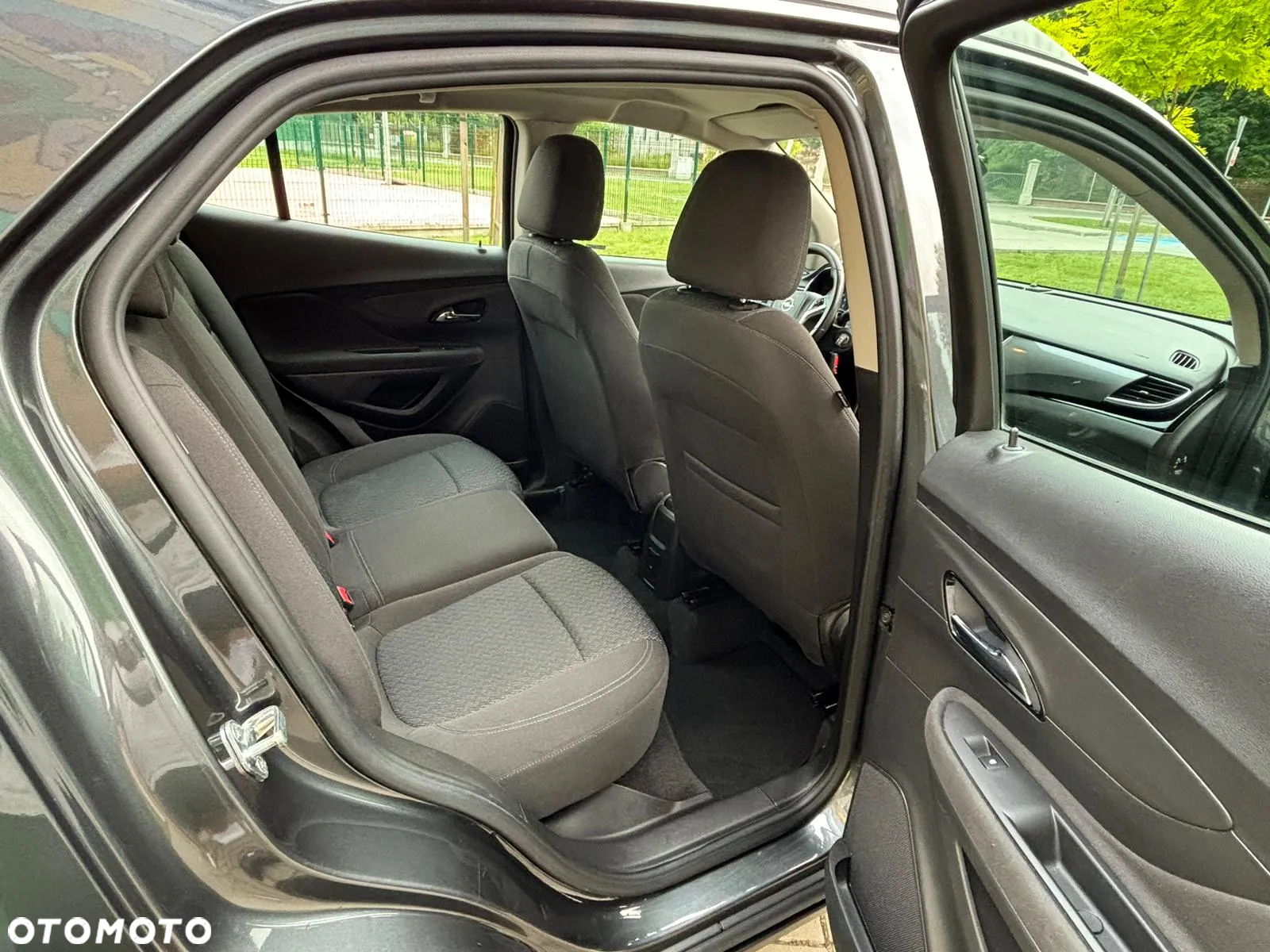 Opel Mokka 1.4 T Enjoy - 18
