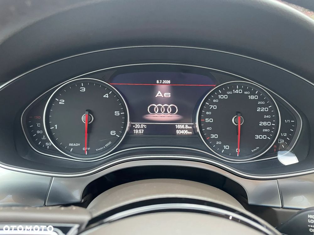 Audi A6 Limousine 2.0 TDI Quattro S tronic - 3