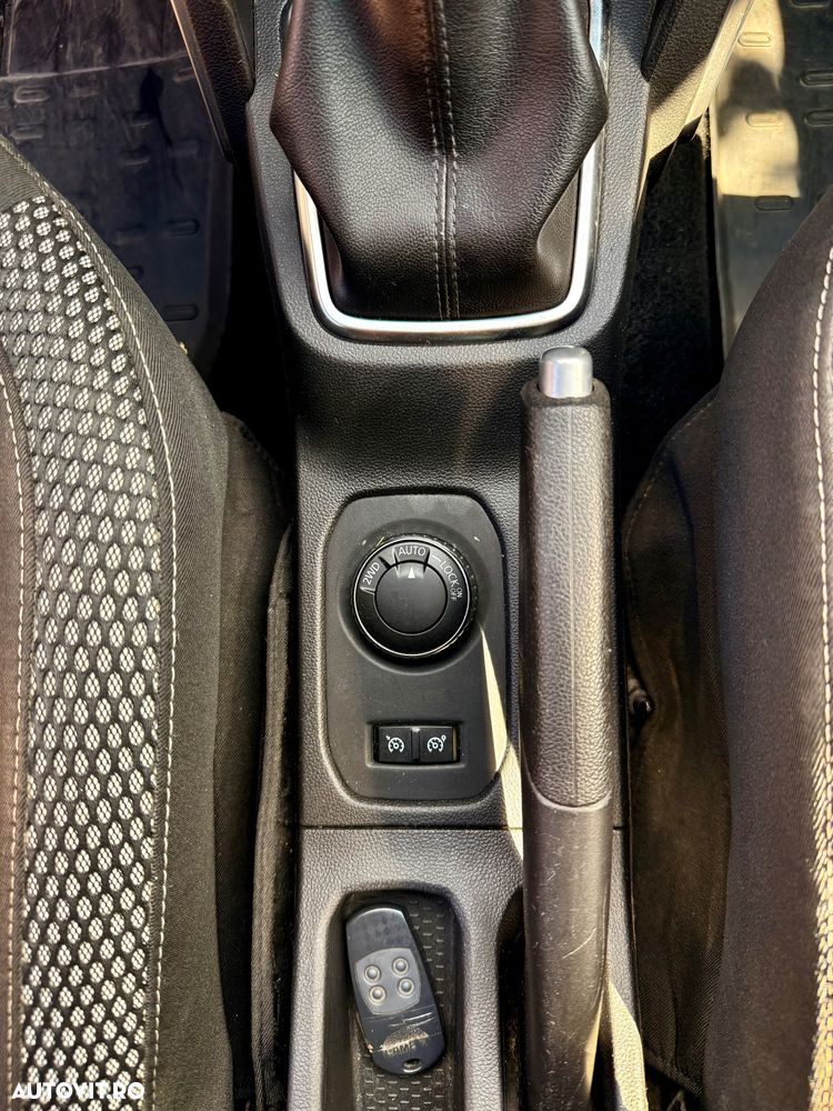 Dacia Duster 1.5 dCi 4x4 Laureate - 7