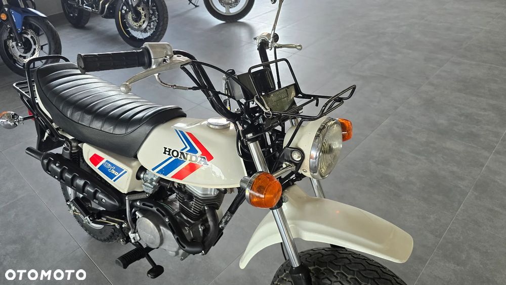 Honda C - 26
