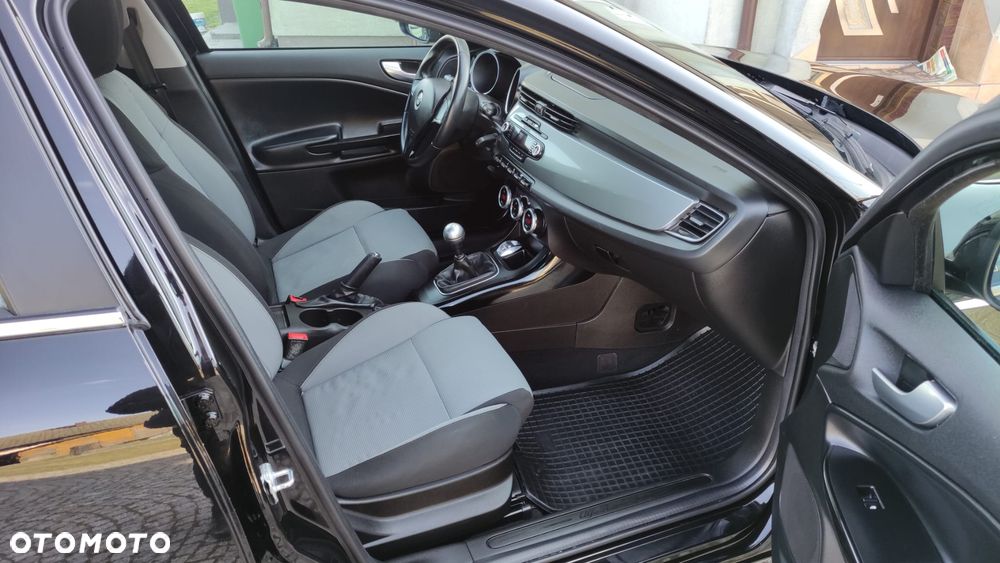 Alfa Romeo Giulietta 1.4 TB Progression - 9