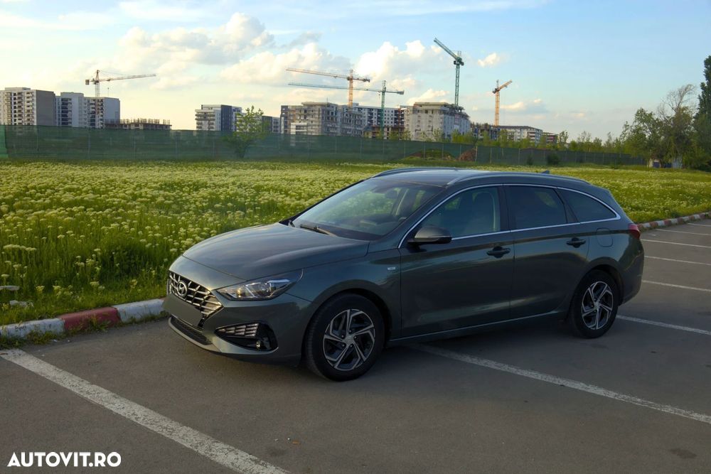 Hyundai i30 - 5