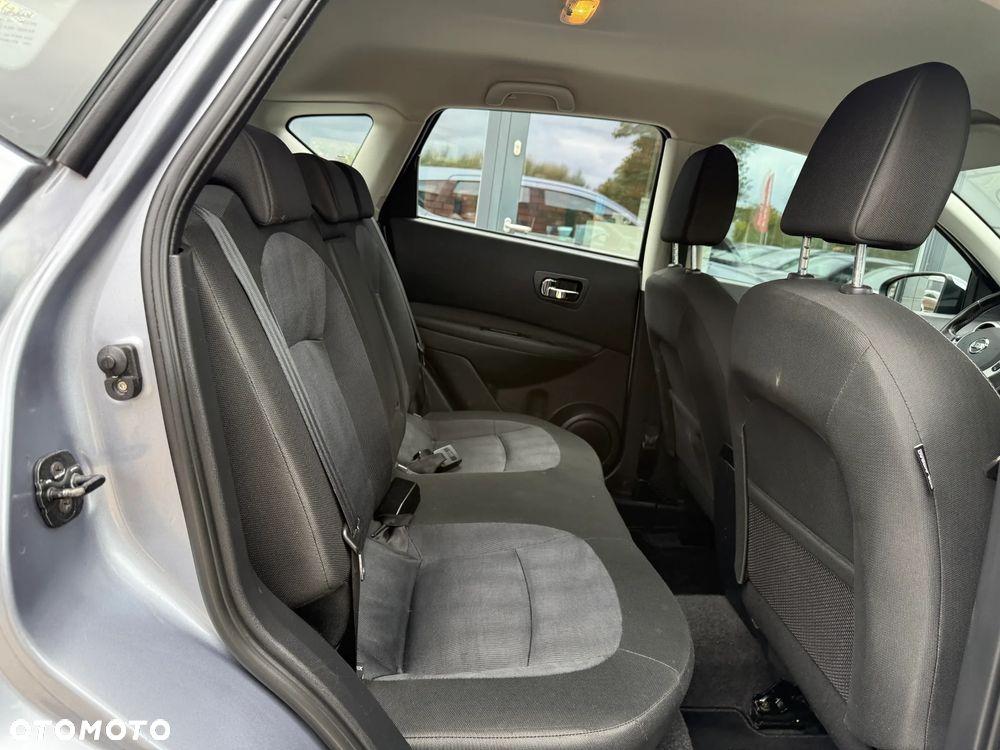 Nissan Qashqai 2.0 acenta - 24