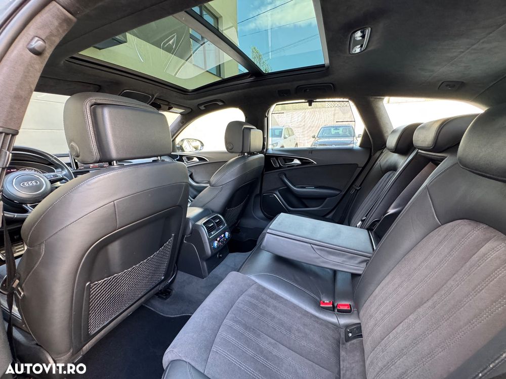 Audi A6 Allroad 3.0 TDI Stronic - 16