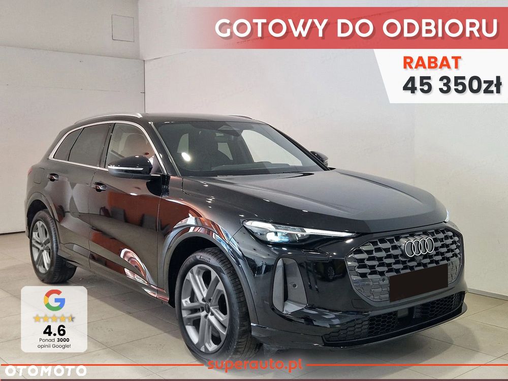 Audi Q5 40 TFSI mHEV Quattro Advanced S tronic - 2