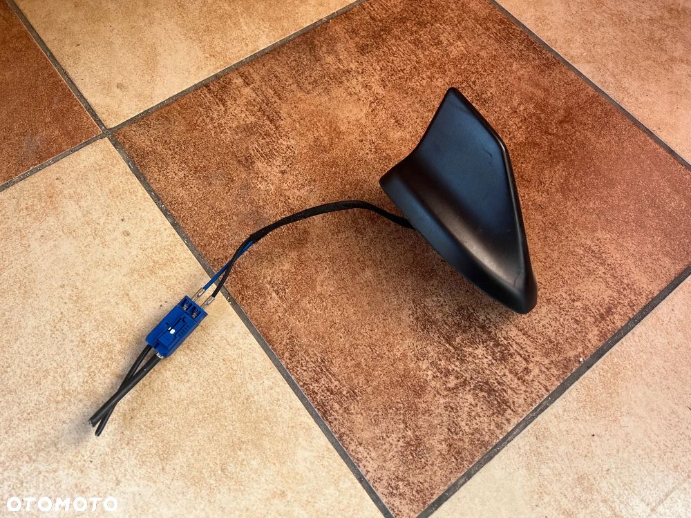ANTENA DACHOWA RADIA FORD FOCUS MK4 2019 ROK ORYGINAŁ KT4T-19K351-BA GJ5T-19K351-AB - 2