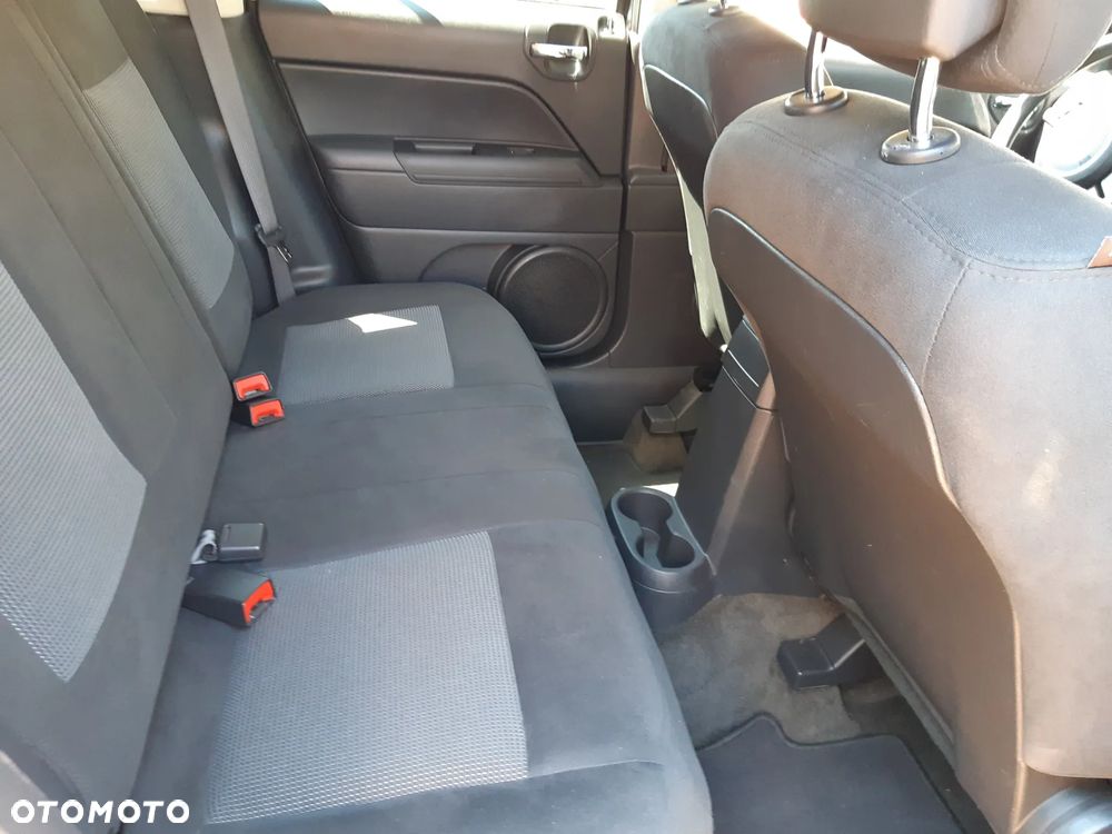 Jeep Patriot - 6