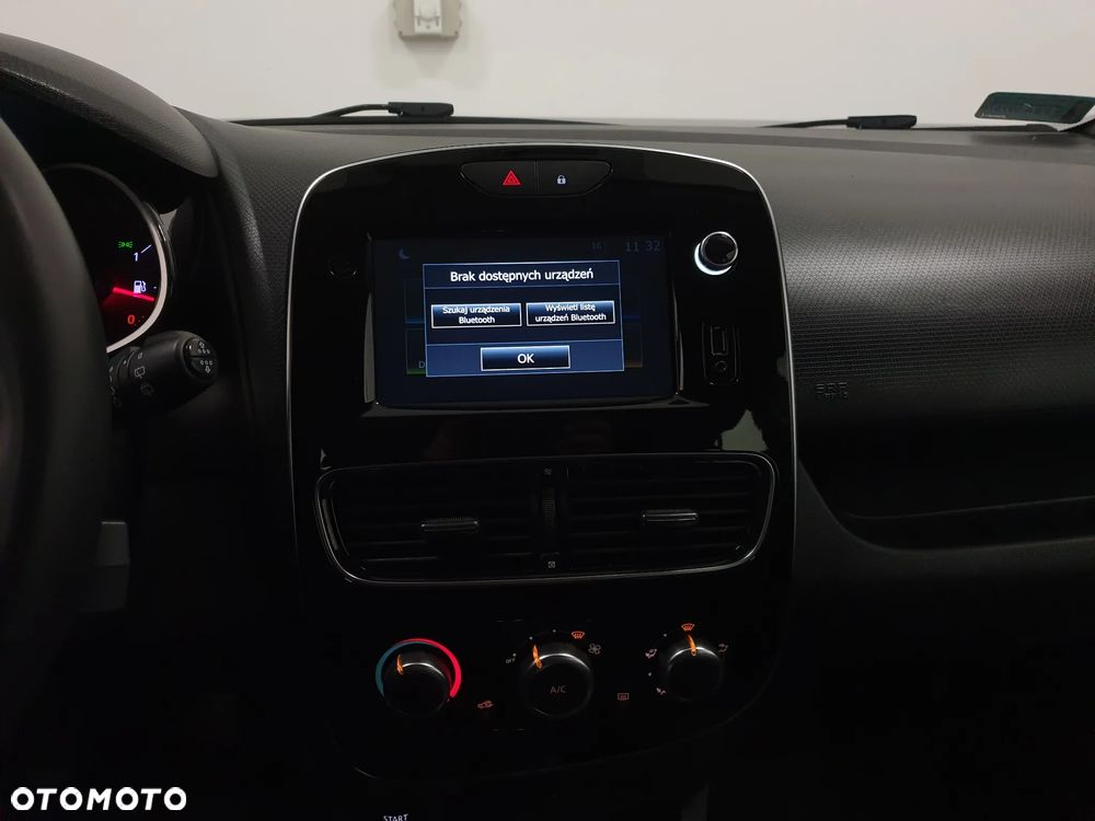 Renault Clio 1.5 dCi Energy Limited Plus - 16