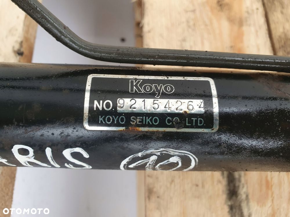 MAGLOWNICA Toyota Yaris I 92154264 przekładnia EUROPA oryginalna - 7