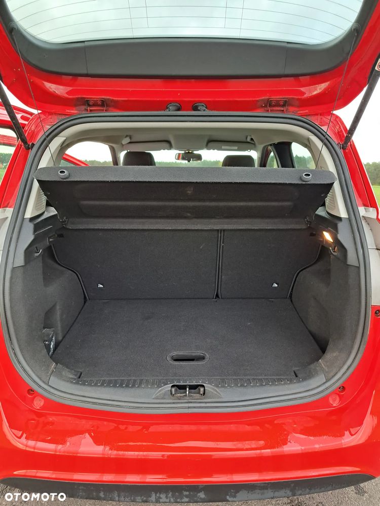 Ford B-MAX 1.0 EcoBoost Titanium ASS - 14