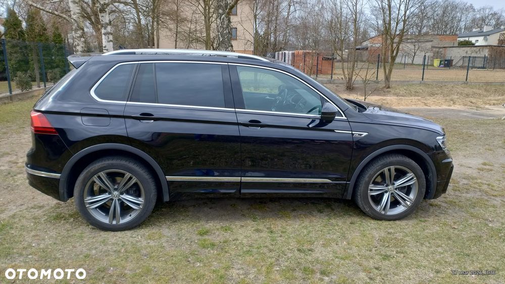 Volkswagen Tiguan 2.0 TDI BMT SCR 4Mot Highline DSG - 7