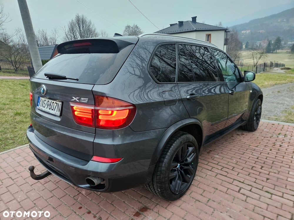 BMW X5 - 3