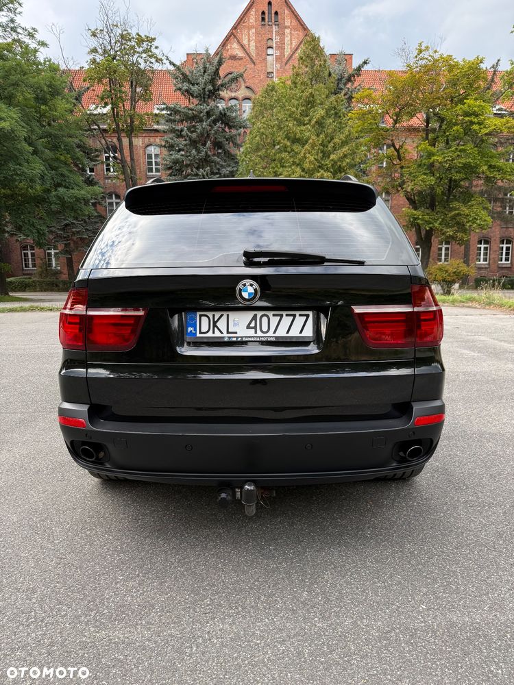 BMW X5 - 9