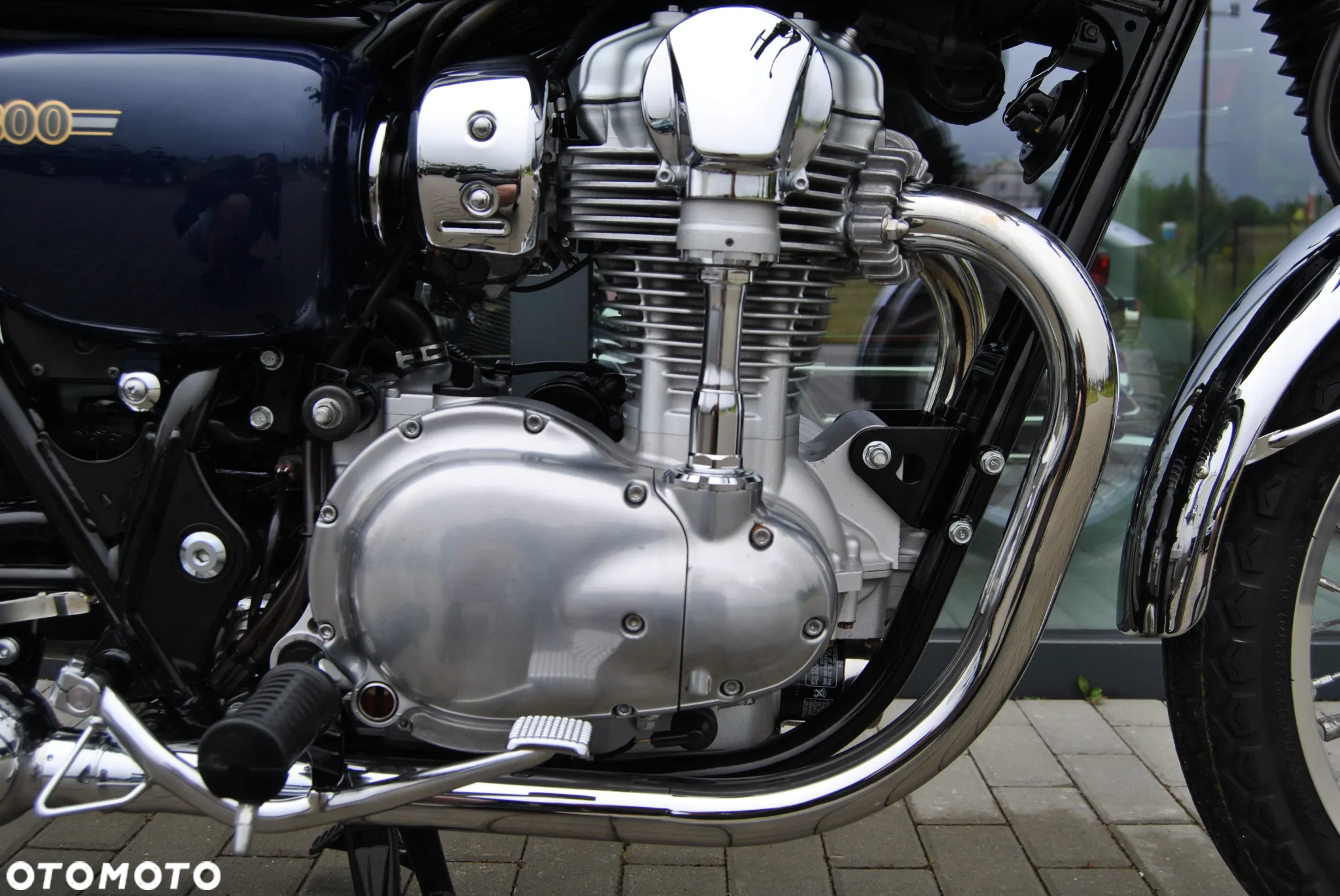 Kawasaki Inny - 10