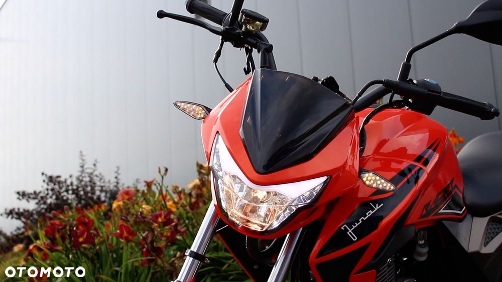 Junak 125 Racer - 6