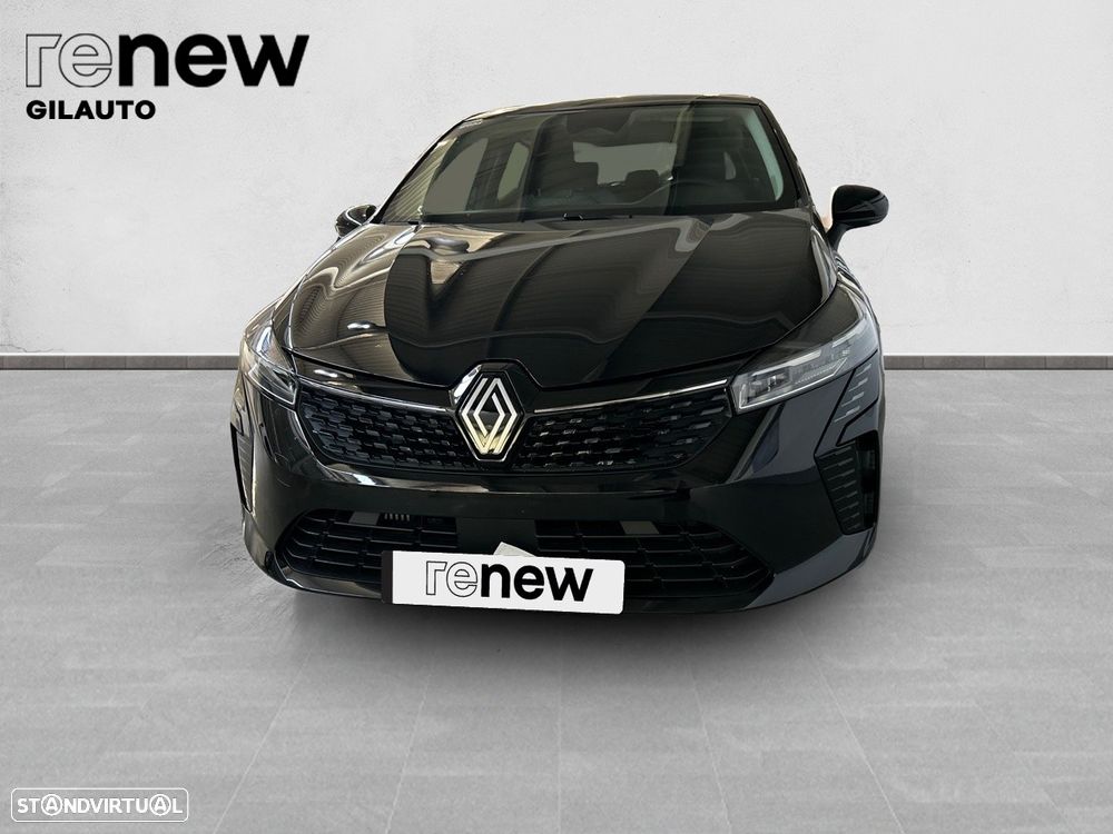 Renault Clio 1.0 TCe Evolution Bi-Fuel - 2