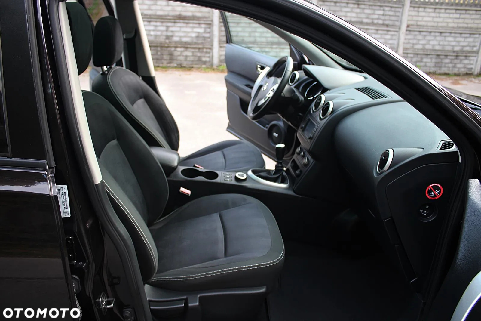 Nissan Qashqai+2 2.0 dCi Tekna Premium - 15