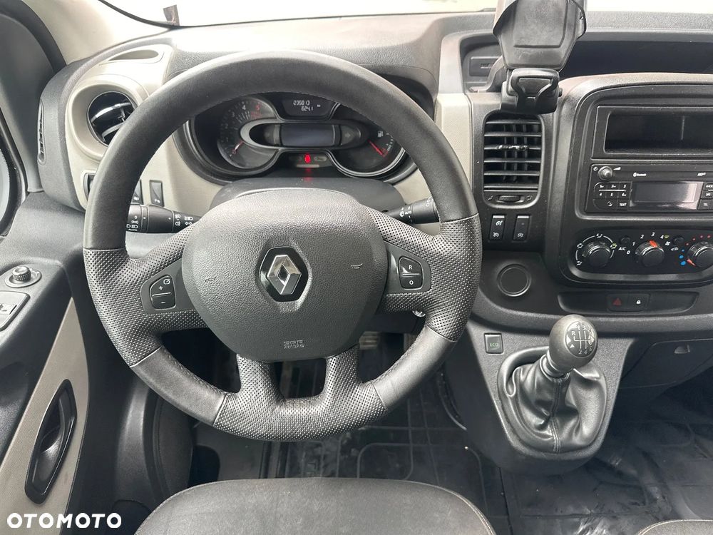 Renault Trafic - 24