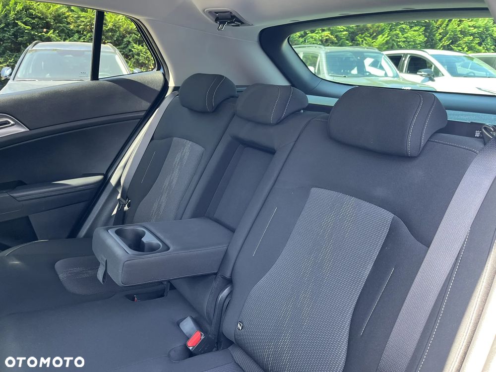 Kia Sportage 1.6 T-GDI MHEV L 2WD DCT - 16