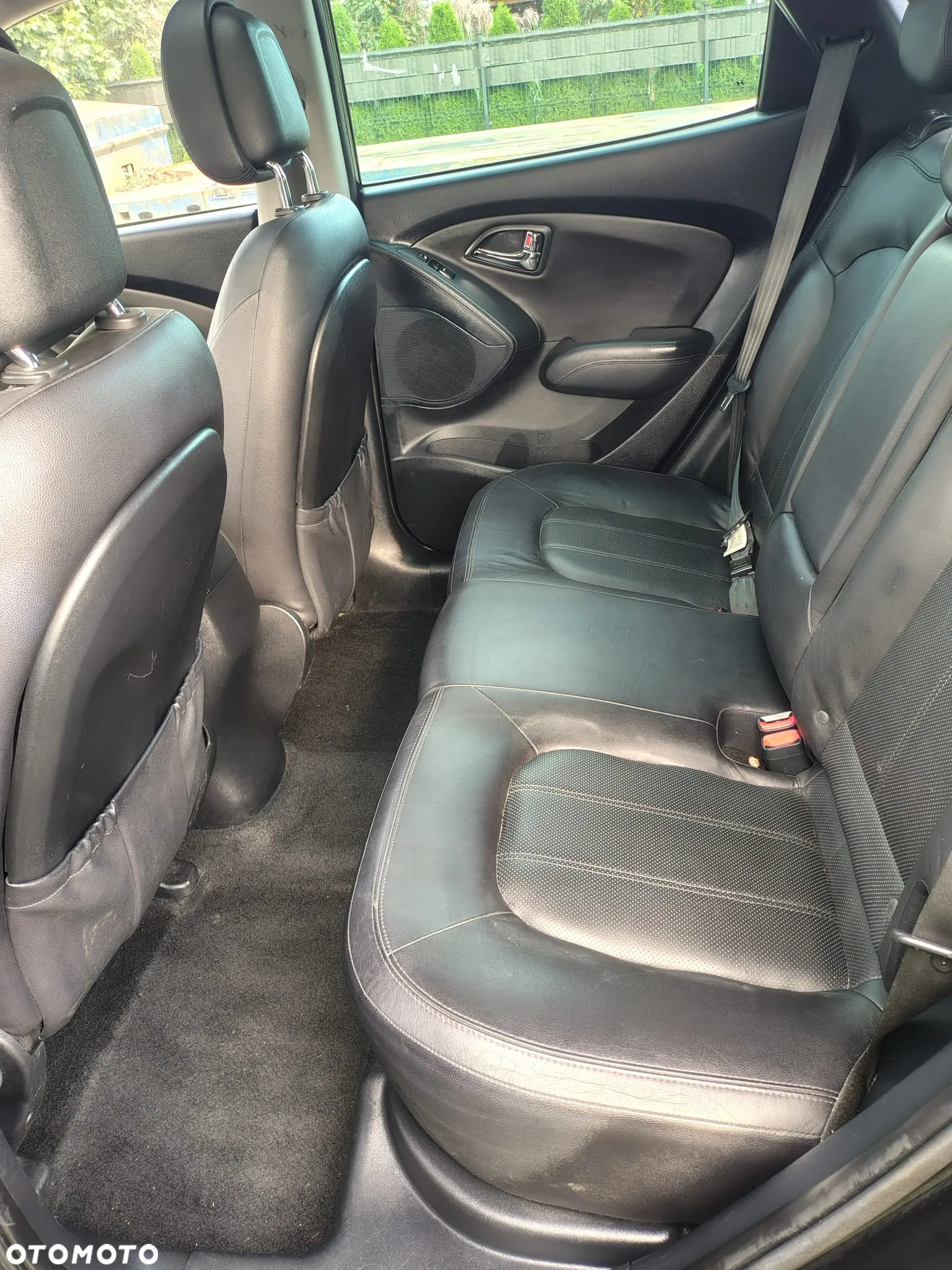 Hyundai ix35 2.0 CRDi Premium - 23