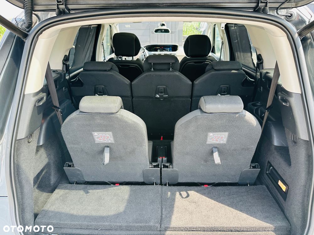 Citroën C4 Grand Picasso 1.6 e-HDi Exclusive ETG6 - 35