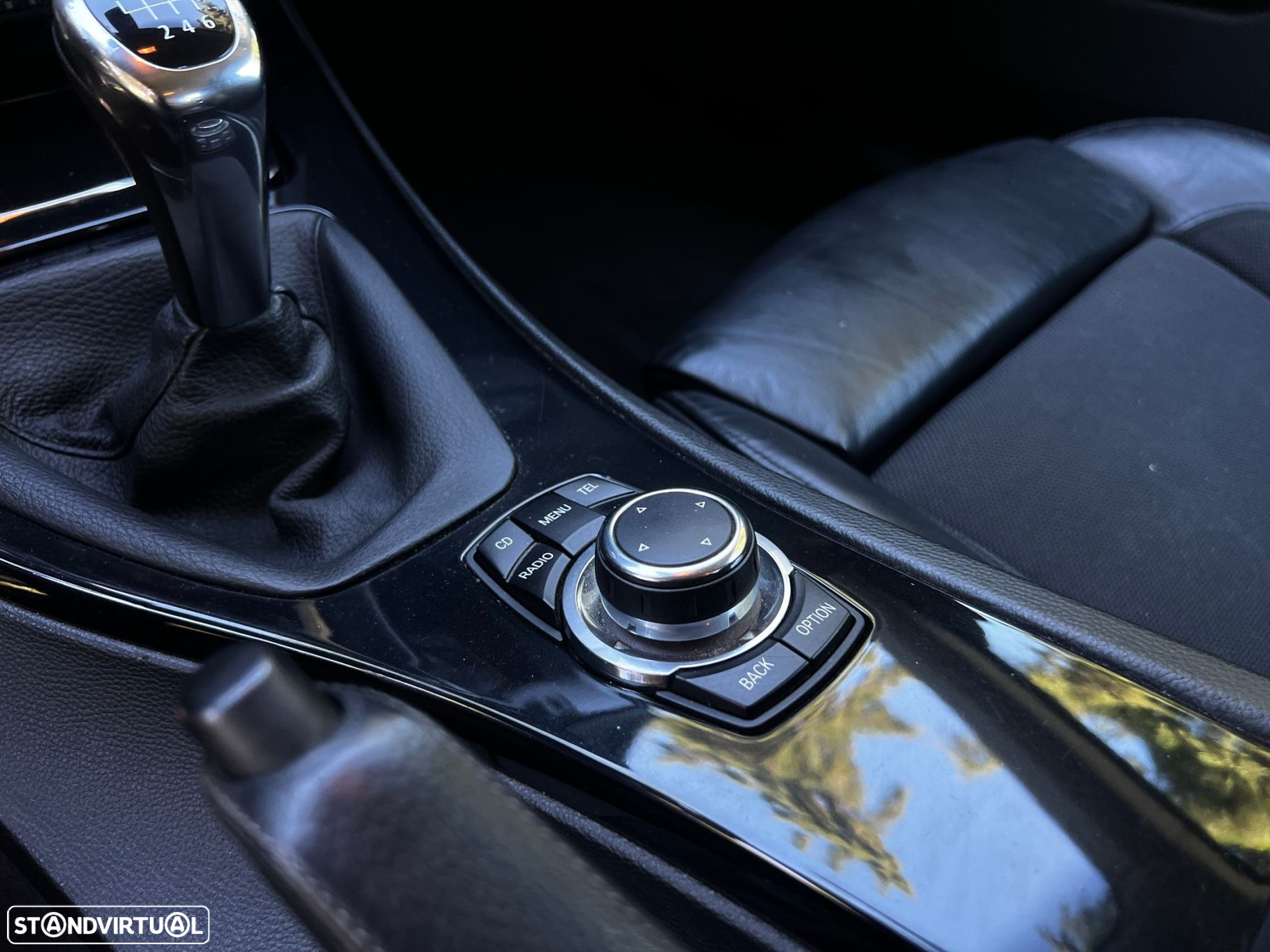 BMW 320 d Coupe Edition Exclusive - 33