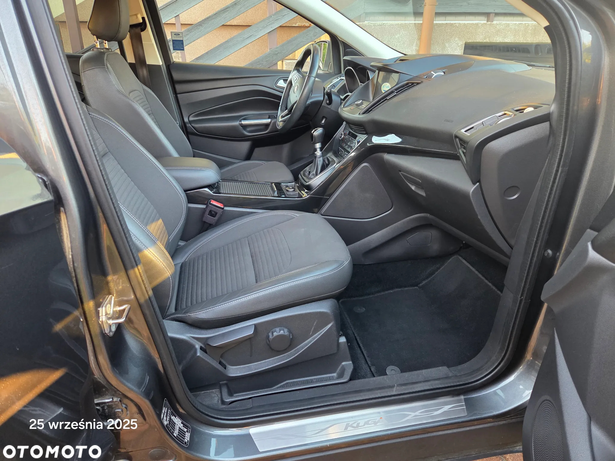 Ford Kuga - 7