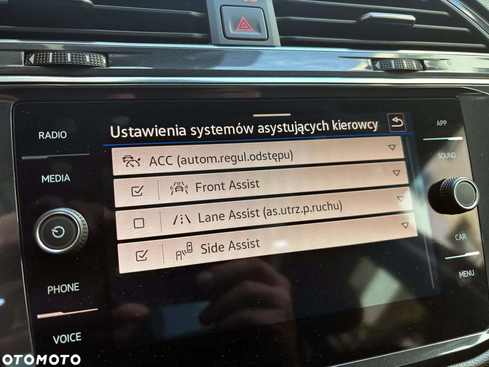 Volkswagen Tiguan Allspace 2.0 TSI 4Mot R-Line DSG - 31