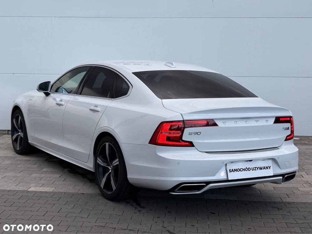 Volvo S90 - 6