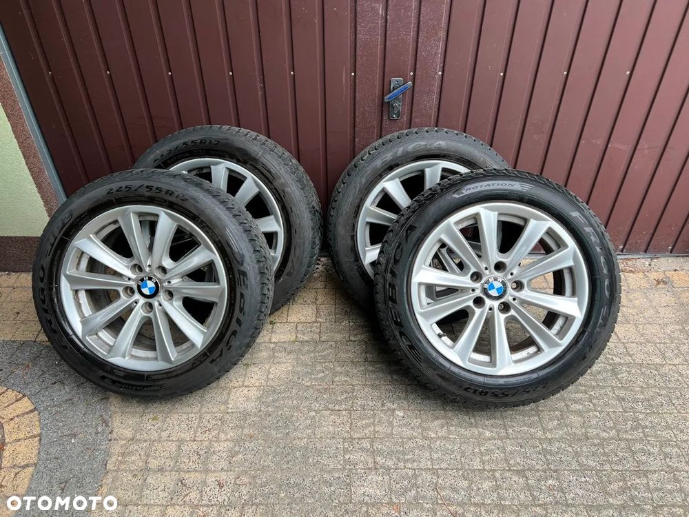BMW Seria 5 - 26