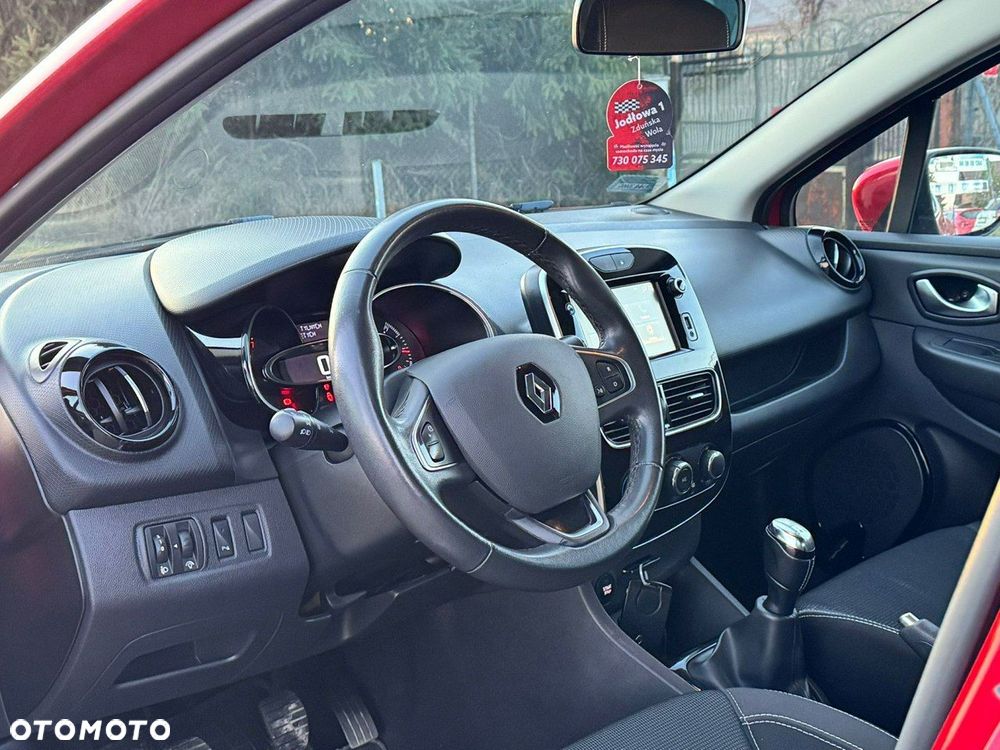 Renault Clio - 15
