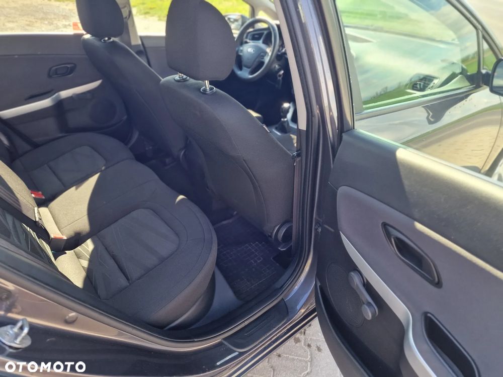 Kia Ceed 1.4 CRDi L - 24