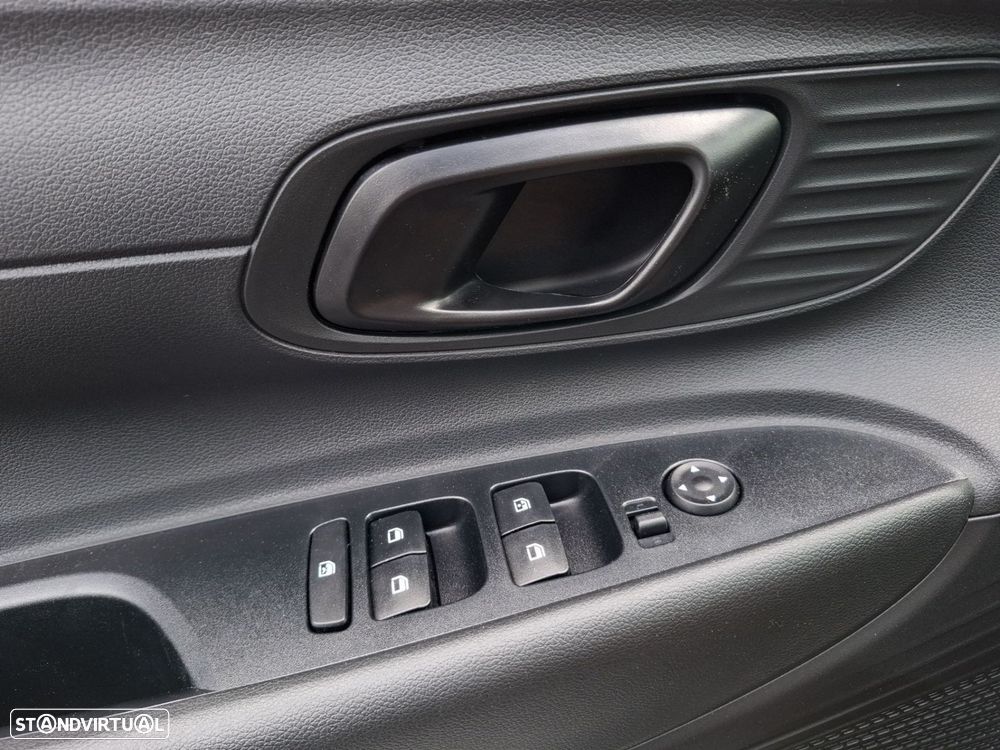 Hyundai i20 1.0 T-GDI Comfort - 16