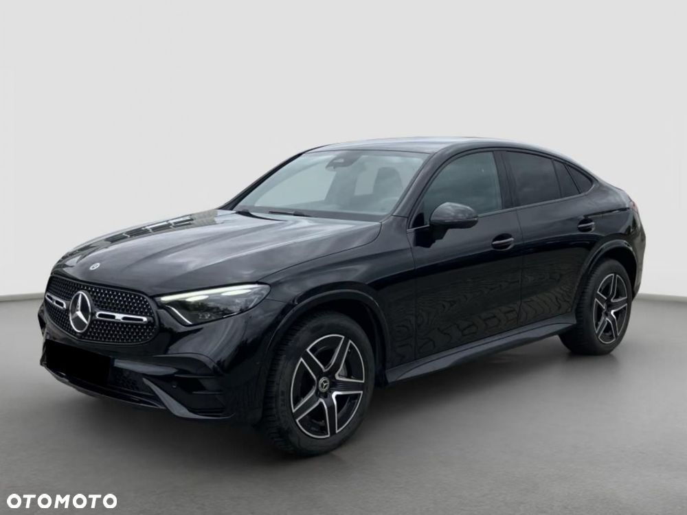 Mercedes-Benz GLC - 3