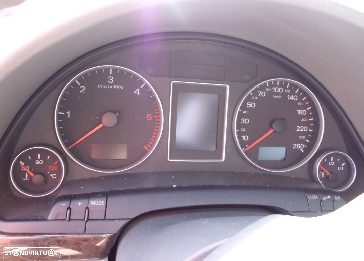 Peças Audi A4 Avant (8ED,B7) 2004 a 2008 - 21