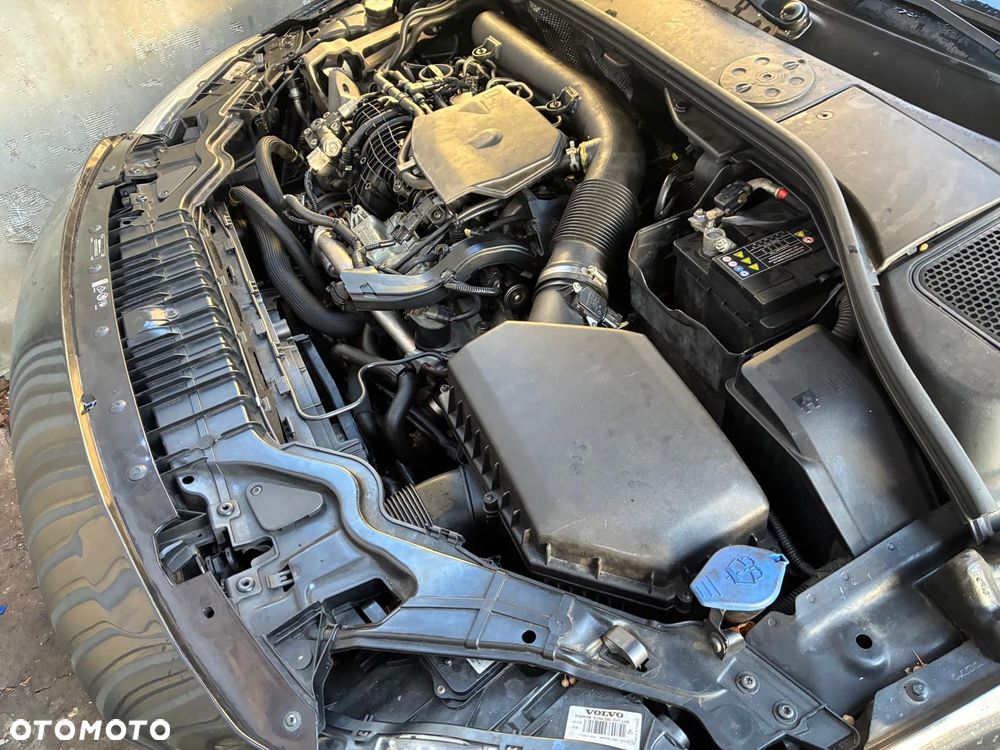 Volvo V60 D4 Drive-E Base - 9