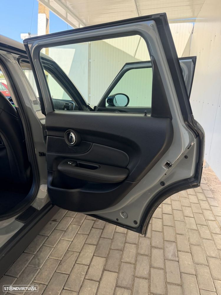 MINI Clubman Cooper S - 20