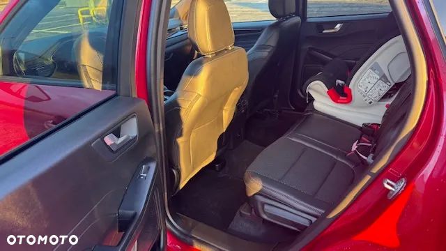 Ford Escape 1.5 EcoBoost AWD SE - 10