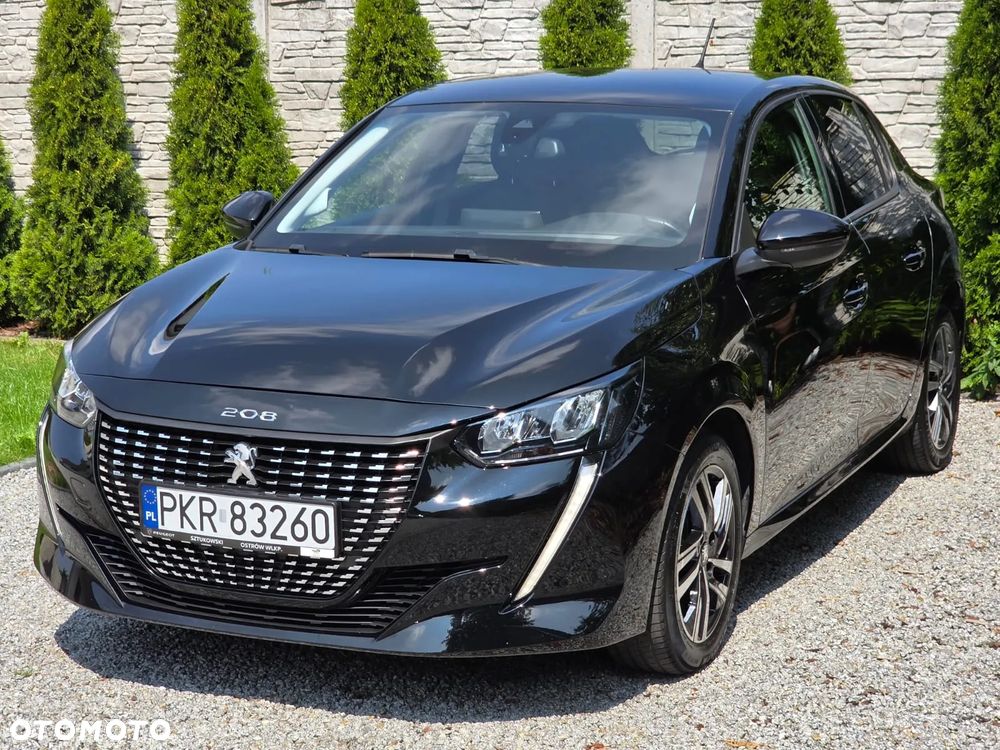 Peugeot 208 - 2