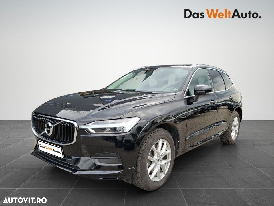Volvo XC 40 - 1