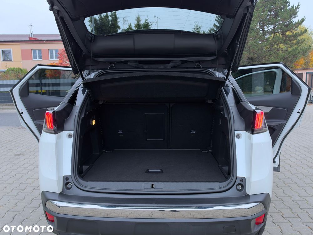 Peugeot 3008 BlueHDi 130 Stop & Start EAT8 GT - 34