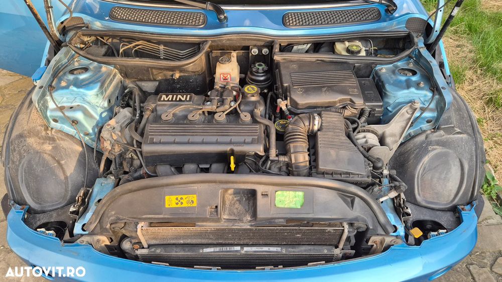 Mini Cooper - 16