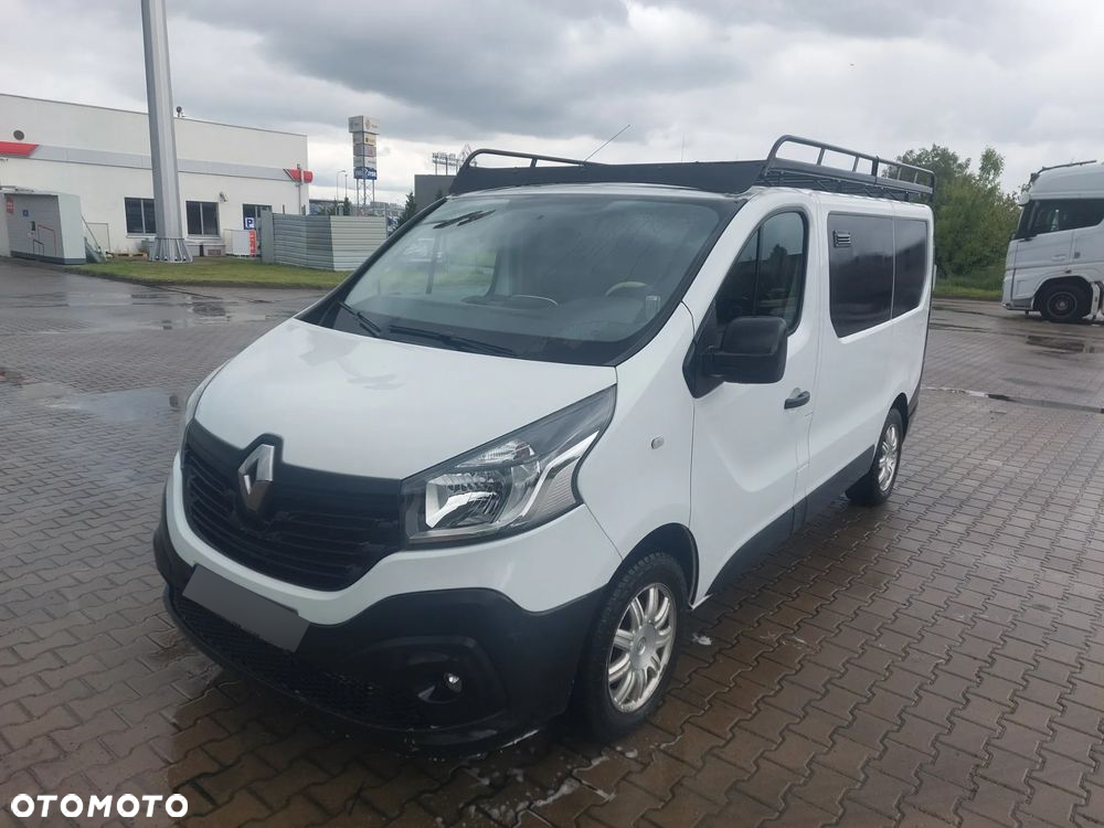 Renault Trafic - 4