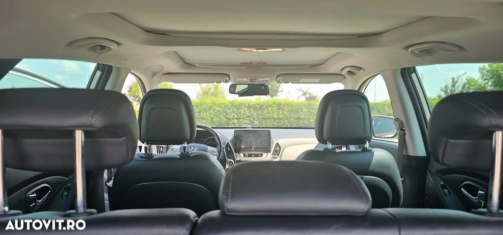 Hyundai ix35 - 13