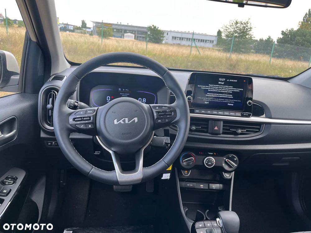 Kia Picanto 1.0 GDI L - 13