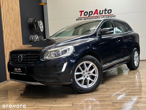 Volvo XC 60