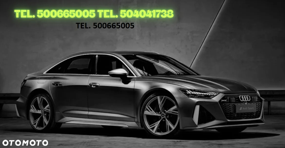 KATALIZATOR FILTR DPF 2.0 AUDI A4 B9 A5 04L131669H** - 8