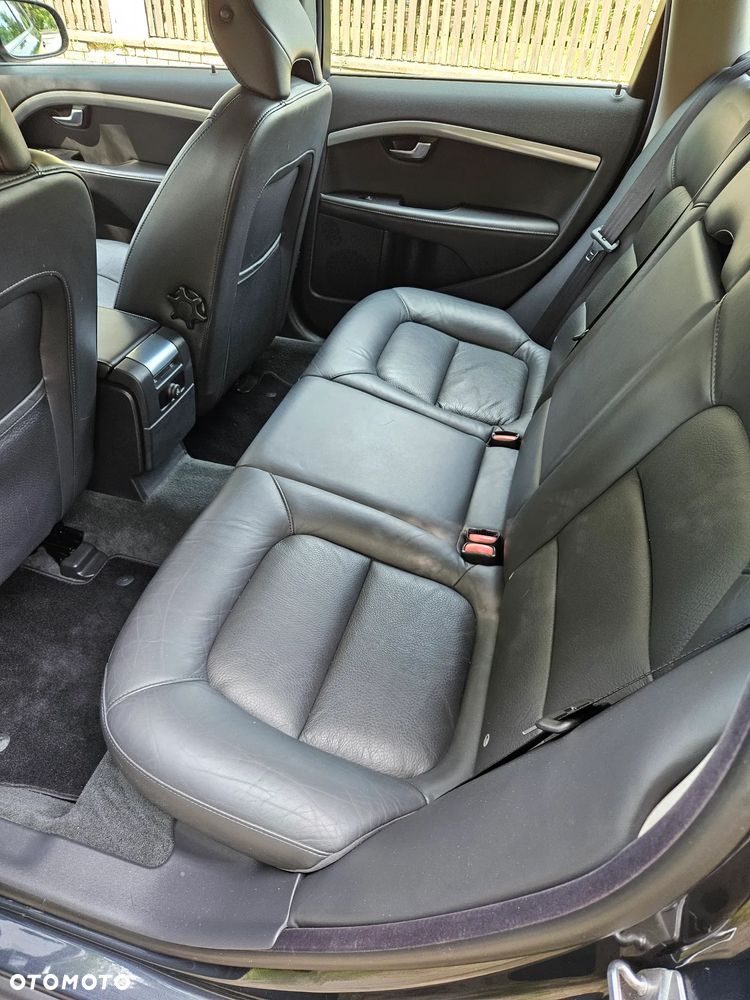 Volvo V70 - 24